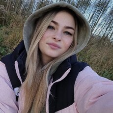 Фотография девушки Екатерина, 27 лет из г. Дмитров