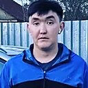 Дархан, 30 лет
