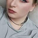 Незнакомка, 35 лет