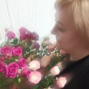 Олефтина, 44 года