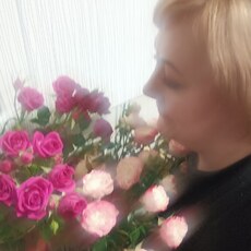Фотография девушки Олефтина, 44 года из г. Новополоцк
