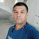 Усман, 42 года