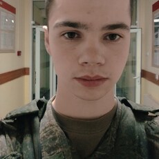 Фотография мужчины Евгений, 20 лет из г. Красноярск