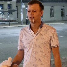 Фотография мужчины Андрей, 27 лет из г. Нижний Новгород