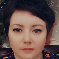 Фотография девушки Елена, 46 лет из г. Сургут