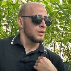 Фотография мужчины Алексей, 31 год из г. Минск