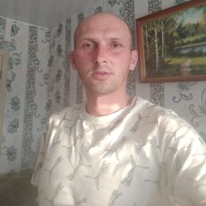 Фотография мужчины Дмитрий, 35 лет из г. Гродно