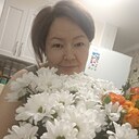 Алия, 41 год