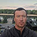 Хожи, 38 лет