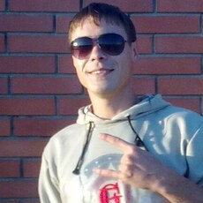 Фотография мужчины Владимир, 38 лет из г. Костанай