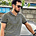 Салих, 32 года