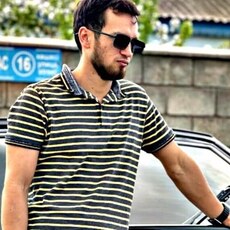 Фотография мужчины Салих, 32 года из г. Нерюнгри