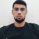 Закир, 24 года
