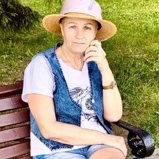 Фотография девушки Елена, 67 лет из г. Орел