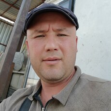 Фотография мужчины Alik, 34 года из г. Москва