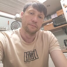 Фотография мужчины Иван, 44 года из г. Омск