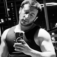 Фотография мужчины Ален, 35 лет из г. Химки
