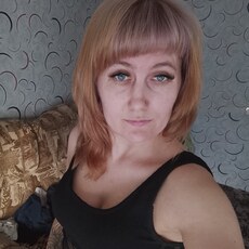 Фотография девушки Крис, 30 лет из г. Рубцовск