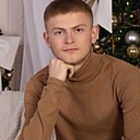 Виктор, 20 лет