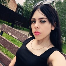 Фотография девушки Настя, 26 лет из г. Щучье