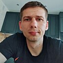 Николай, 35 лет