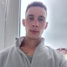 Фотография мужчины Кирил, 37 лет из г. Брянск