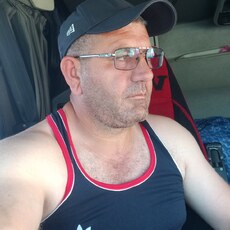 Фотография мужчины Ваган, 47 лет из г. Челябинск