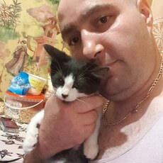 Фотография мужчины Саша, 31 год из г. Ногинск