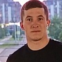 Danil, 24 года