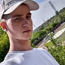 Игорь, 22 года
