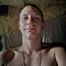 Фотография мужчины Константин, 18 лет из г. Донецк