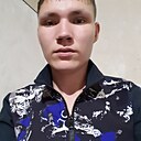 Альберт, 27 лет