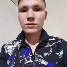Фотография мужчины Альберт, 27 лет из г. Костанай