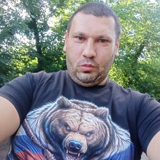 Фотография мужчины Юрий, 39 лет из г. Волноваха