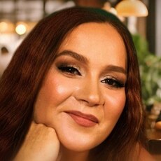 Фотография девушки Марина, 49 лет из г. Нижняя Тура
