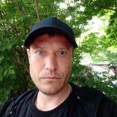 Фотография мужчины Григорий, 37 лет из г. Красноярск