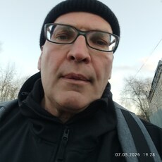 Фотография мужчины Константин, 50 лет из г. Ухта