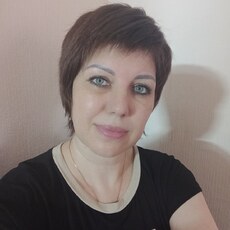 Фотография девушки Светлана, 49 лет из г. Лисаковск