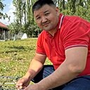Алмаз, 37 лет