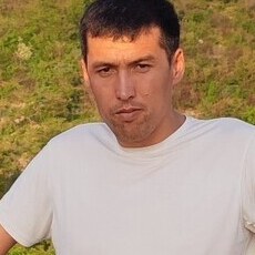 Фотография мужчины Шох, 33 года из г. Барнаул