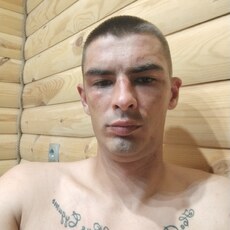 Фотография мужчины Владимир, 29 лет из г. Могилев