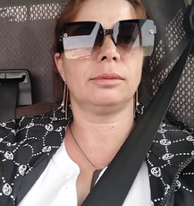 Фотография девушки Анна, 43 года из г. Чита