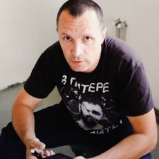 Фотография мужчины Андрей, 46 лет из г. Волгоград