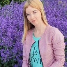 Фотография девушки Юлия, 32 года из г. Магнитогорск