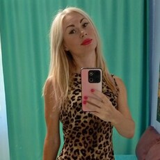 Фотография девушки Ольга, 42 года из г. Свердловск
