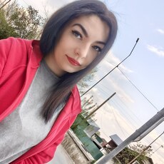 Фотография девушки Дарья, 36 лет из г. Тюмень