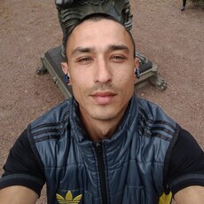 Фотография мужчины Александр, 33 года из г. Краснодар