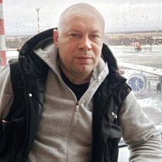 Фотография мужчины Вадим, 42 года из г. Темиртау