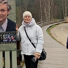 Фотография девушки Вероника, 42 года из г. Тамбов