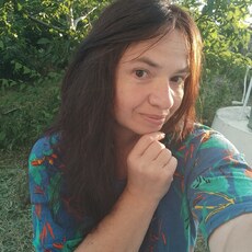 Фотография девушки Кэт, 43 года из г. Николаев